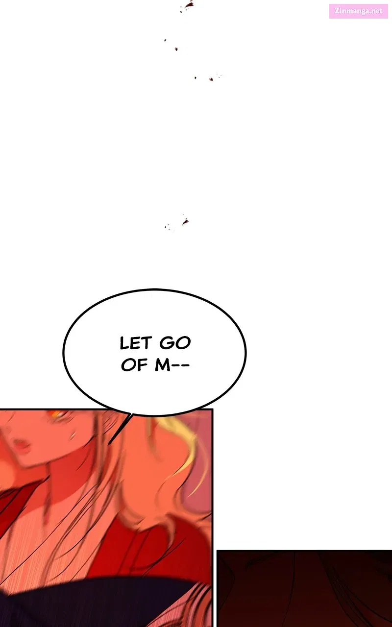 How a GoddessWins Over Tigers Zinmanga X Chapter 64 Page 7