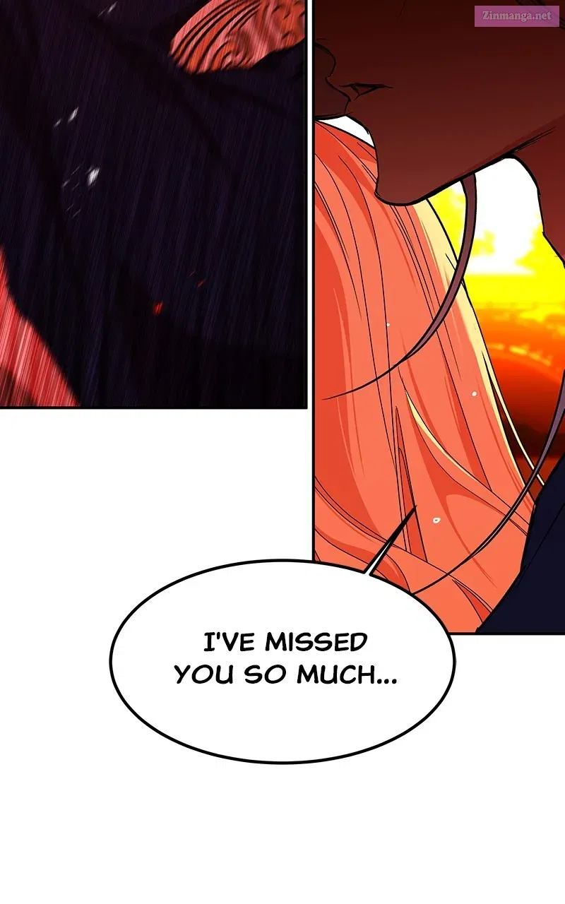 How a GoddessWins Over Tigers Zinmanga X Chapter 64 Page 8