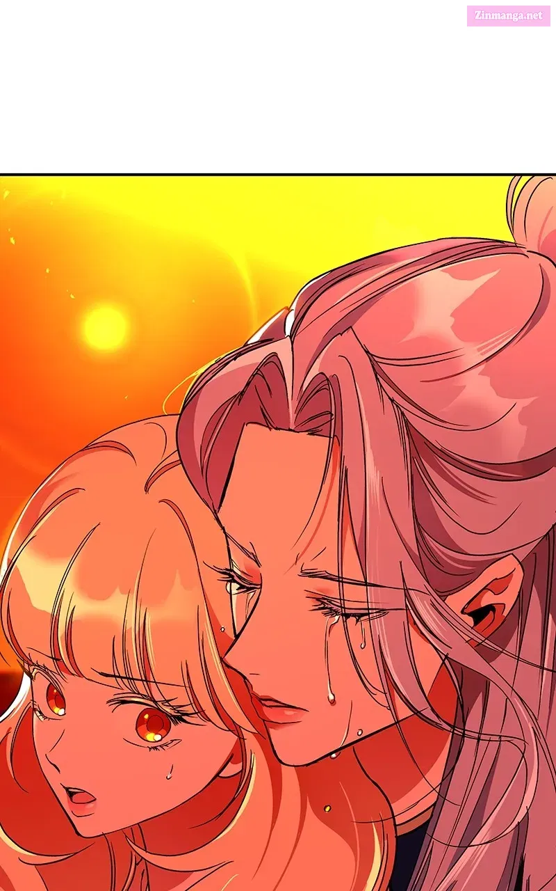 How a GoddessWins Over Tigers Zinmanga X Chapter 64 Page 9