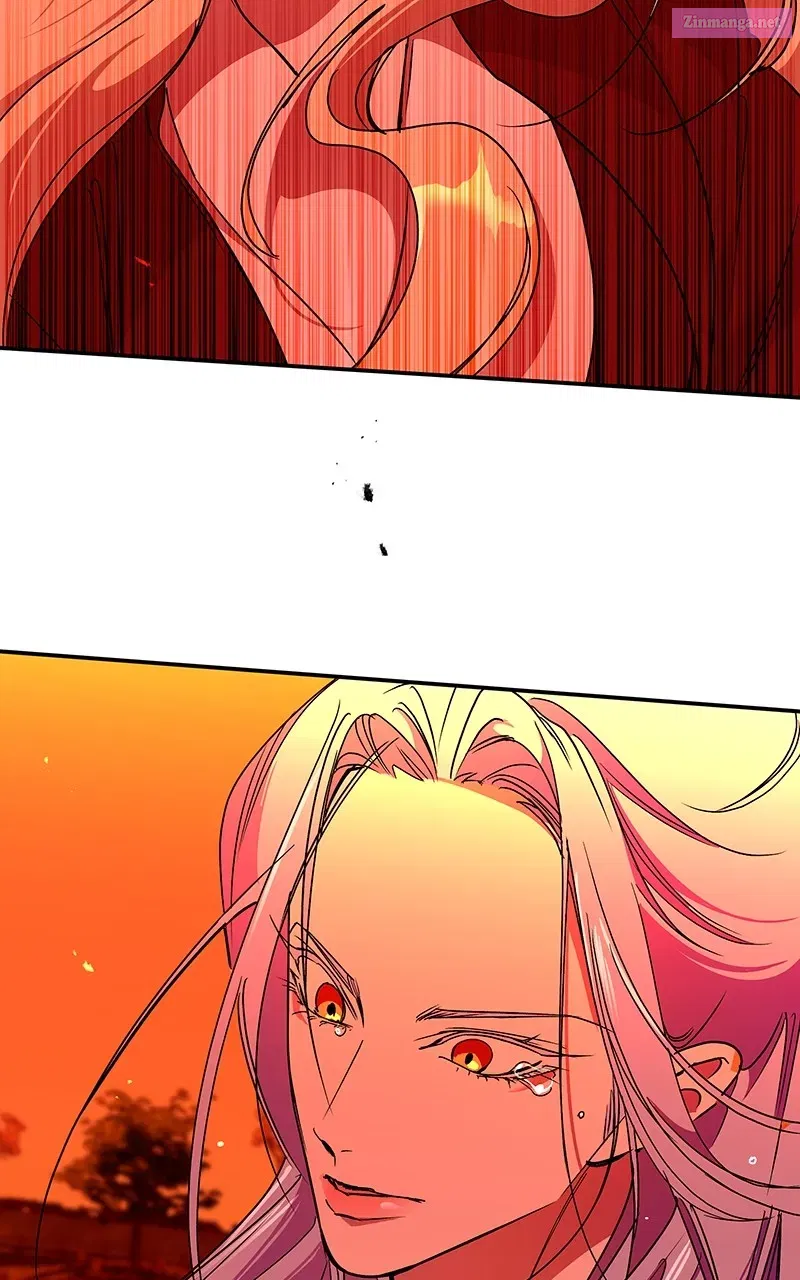 How a GoddessWins Over Tigers Zinmanga X Chapter 64 Page 15
