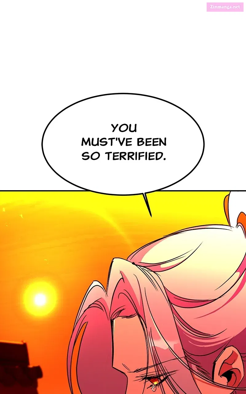 How a GoddessWins Over Tigers Zinmanga X Chapter 64 Page 20