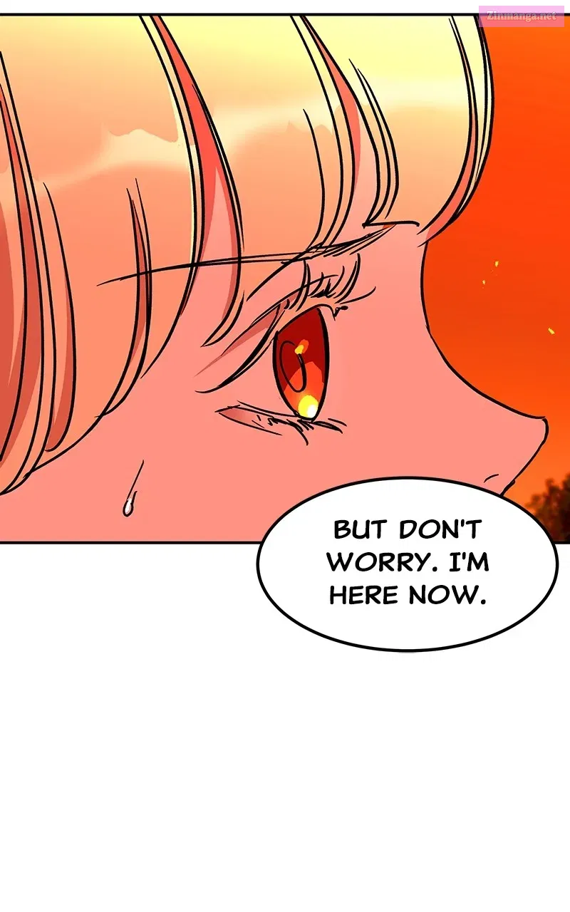 How a GoddessWins Over Tigers Zinmanga X Chapter 64 Page 23