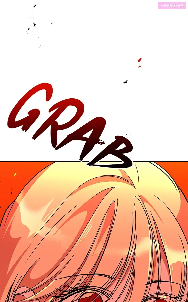How a GoddessWins Over Tigers Zinmanga X Chapter 64 Page 24