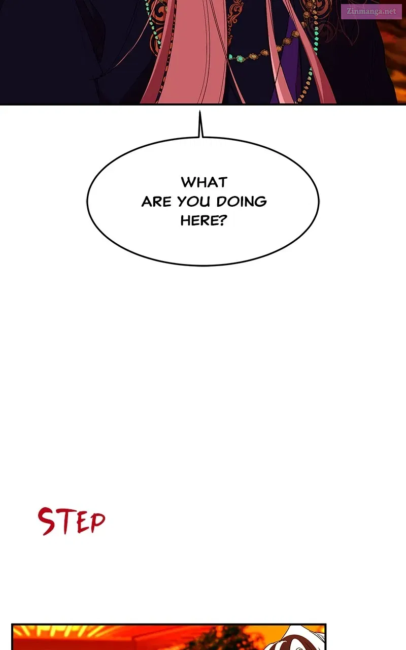 How a GoddessWins Over Tigers Zinmanga X Chapter 64 Page 60