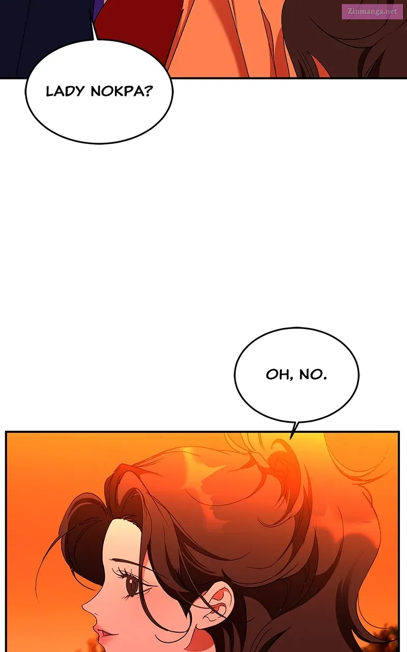 How a GoddessWins Over Tigers Zinmanga X Chapter 64 Page 67