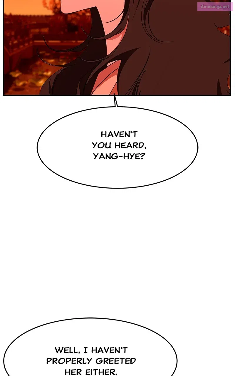 How a GoddessWins Over Tigers Zinmanga X Chapter 64 Page 68
