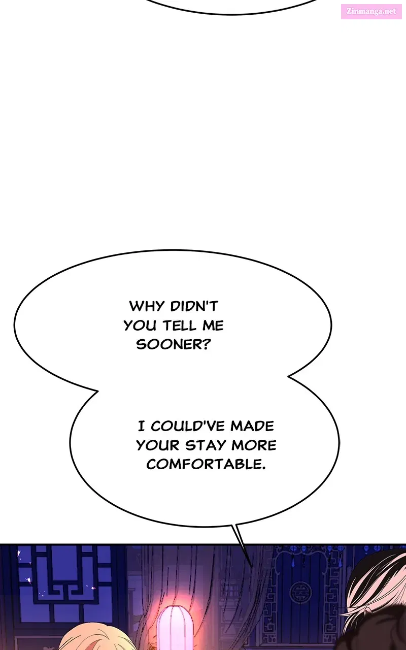 How a GoddessWins Over Tigers Zinmanga X Chapter 64 Page 79