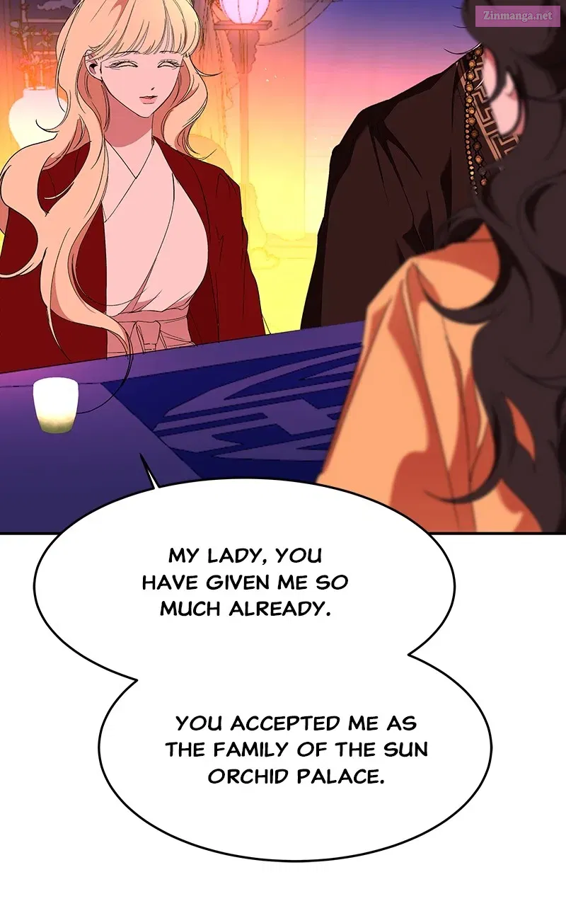How a GoddessWins Over Tigers Zinmanga X Chapter 64 Page 80