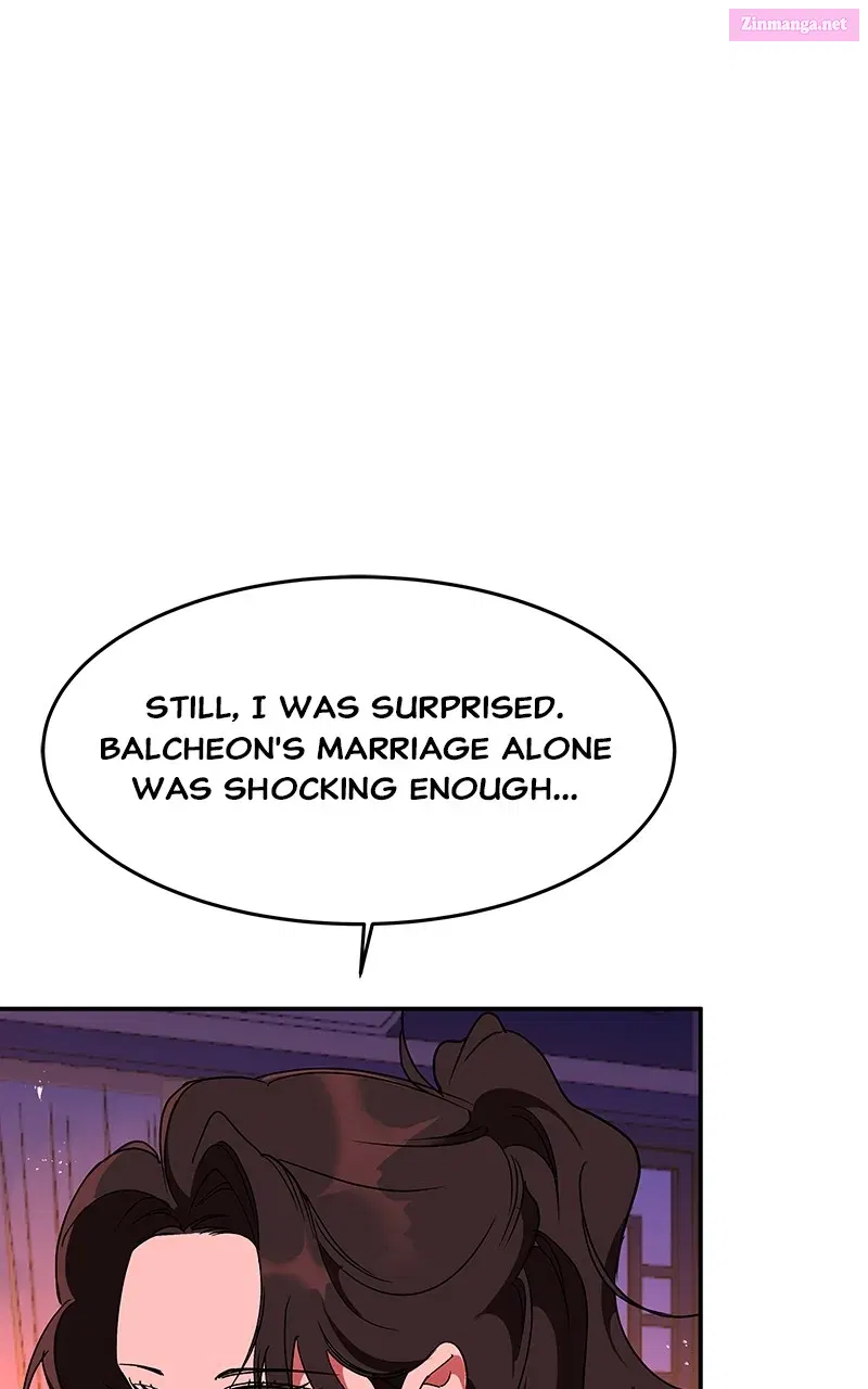 How a GoddessWins Over Tigers Zinmanga X Chapter 64 Page 81