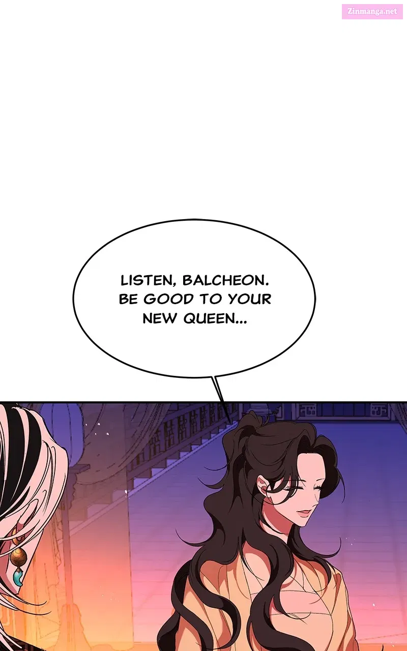 How a GoddessWins Over Tigers Zinmanga X Chapter 64 Page 83