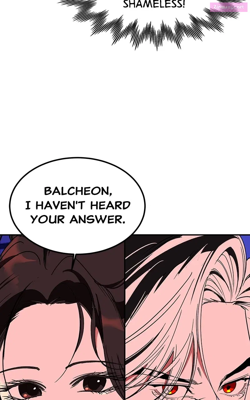 How a GoddessWins Over Tigers Zinmanga X Chapter 64 Page 86