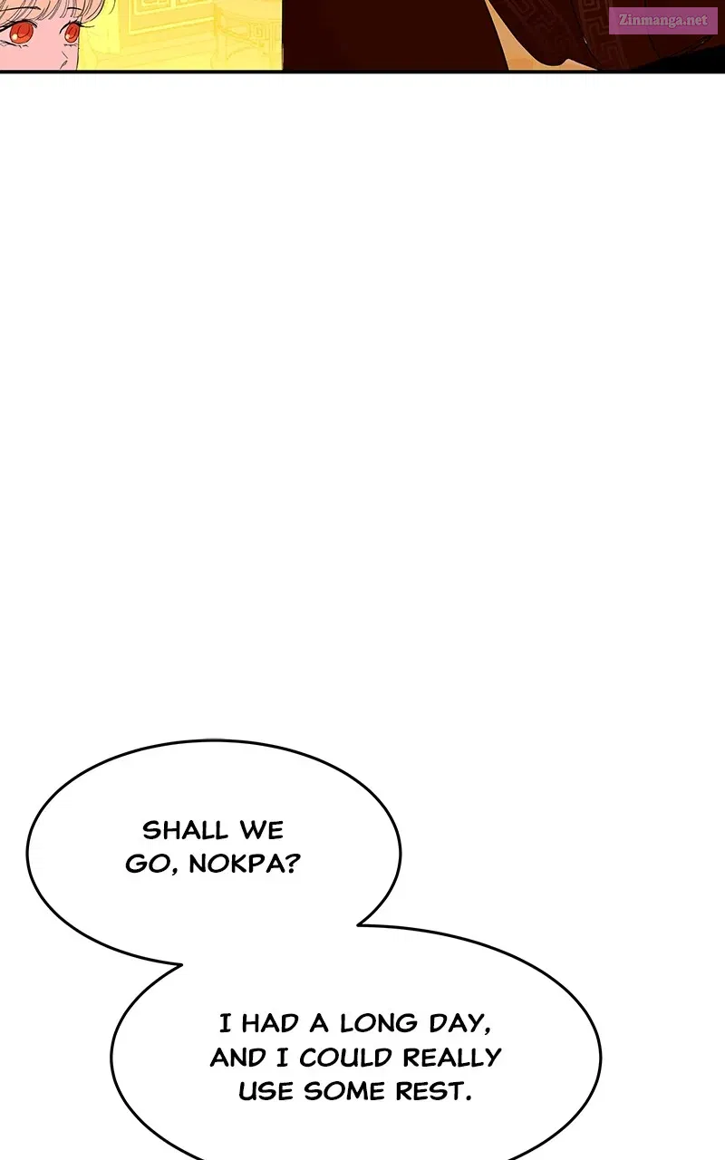 How a GoddessWins Over Tigers Zinmanga X Chapter 64 Page 89