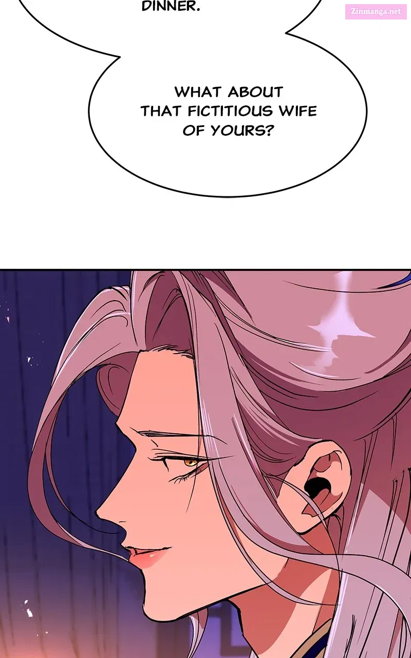 How a GoddessWins Over Tigers Zinmanga X Chapter 64 Page 93