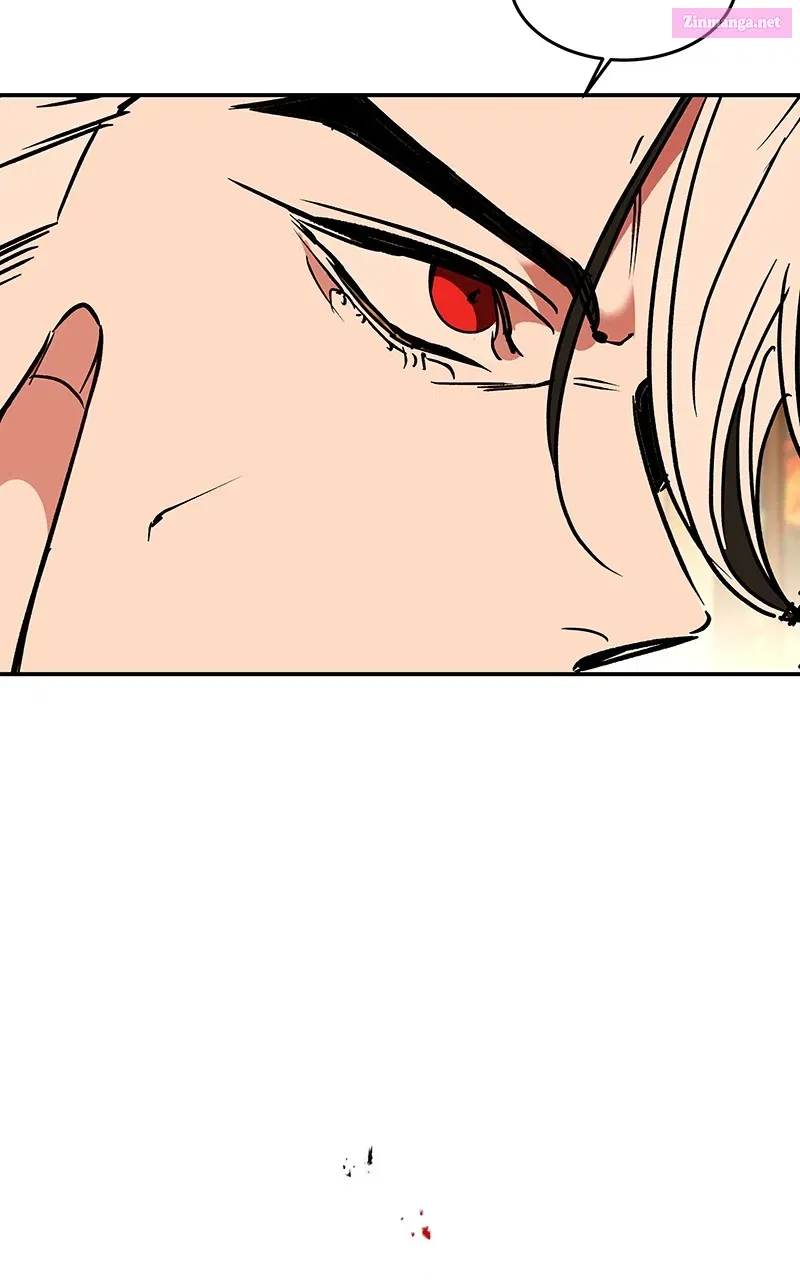 How a GoddessWins Over Tigers Zinmanga X Chapter 63 Page 40