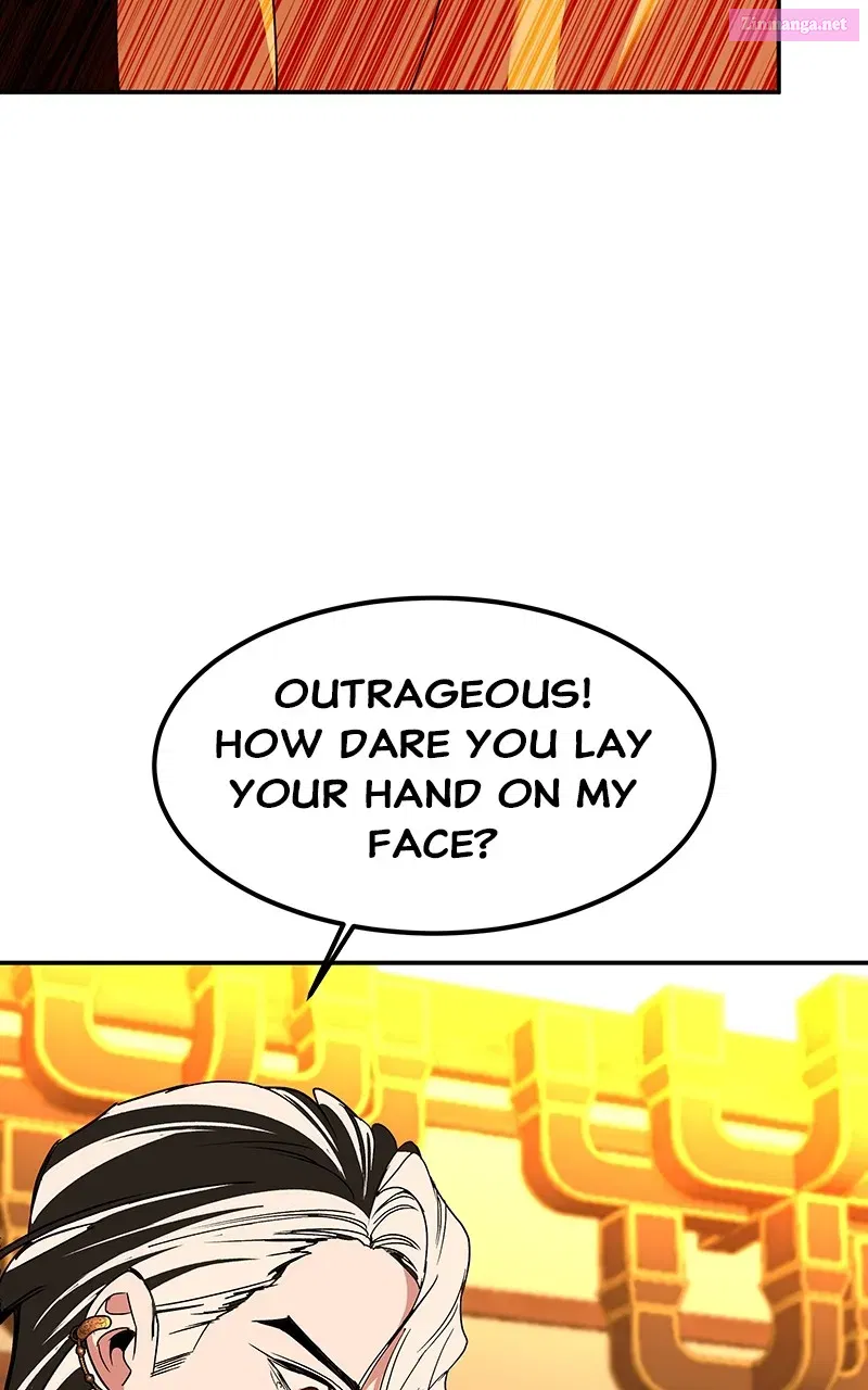 How a GoddessWins Over Tigers Zinmanga X Chapter 63 Page 42