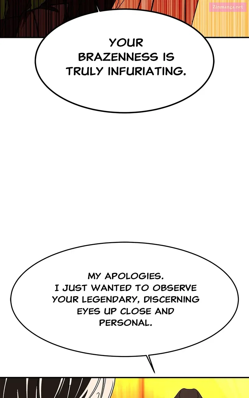 How a GoddessWins Over Tigers Zinmanga X Chapter 63 Page 44