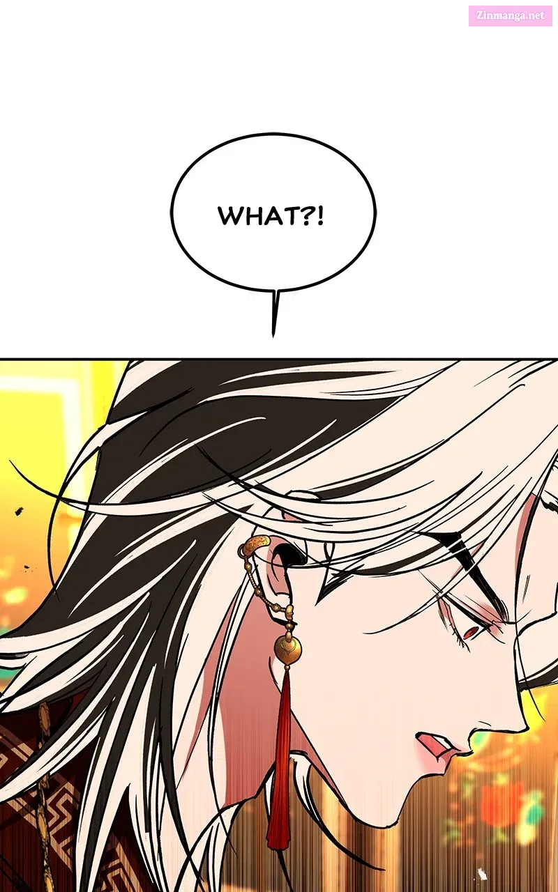 How a GoddessWins Over Tigers Zinmanga X Chapter 63 Page 65
