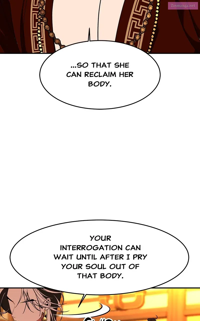 How a GoddessWins Over Tigers Zinmanga X Chapter 63 Page 69