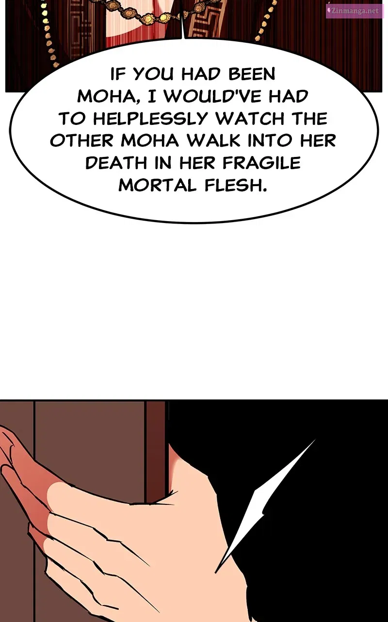 How a GoddessWins Over Tigers Zinmanga X Chapter 63 Page 73