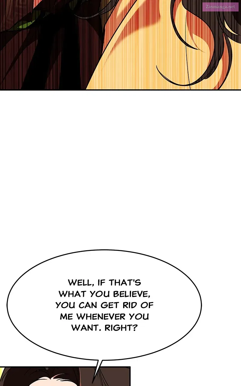 How a GoddessWins Over Tigers Zinmanga X Chapter 63 Page 109