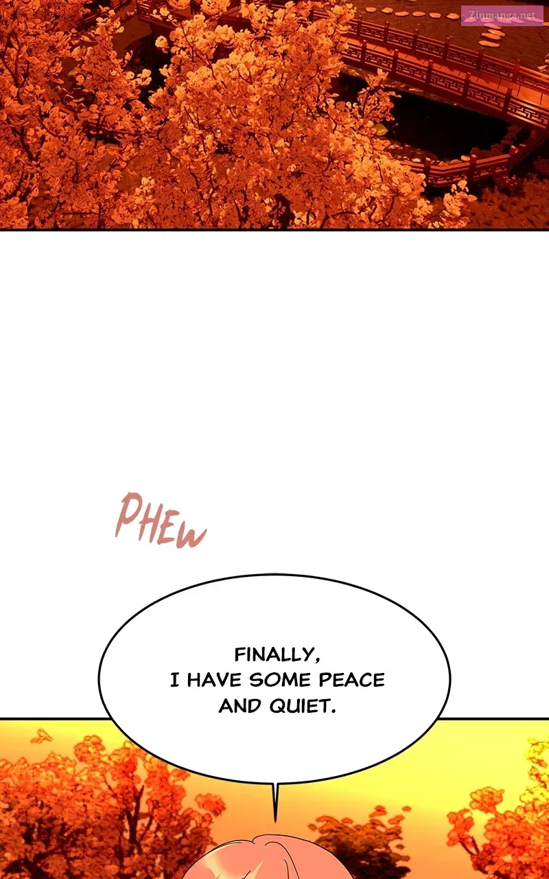 How a GoddessWins Over Tigers Zinmanga X Chapter 63 Page 117