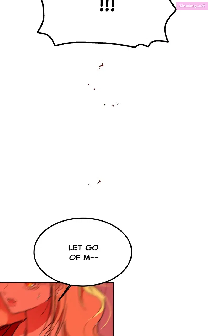 How a GoddessWins Over Tigers Zinmanga X Chapter 63 Page 136