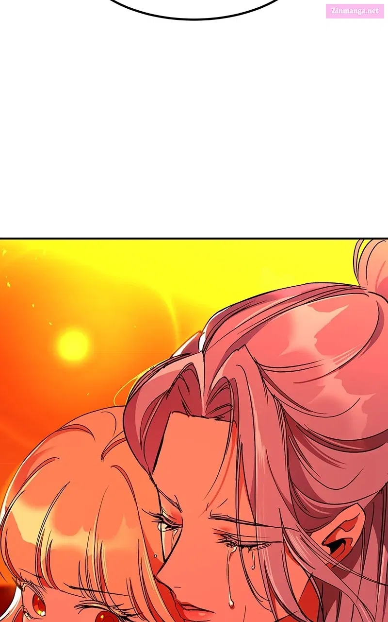 How a GoddessWins Over Tigers Zinmanga X Chapter 63 Page 138