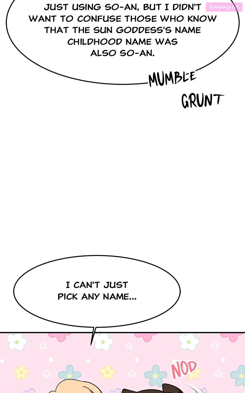 How a GoddessWins Over Tigers Zinmanga X Chapter 62 Page 95