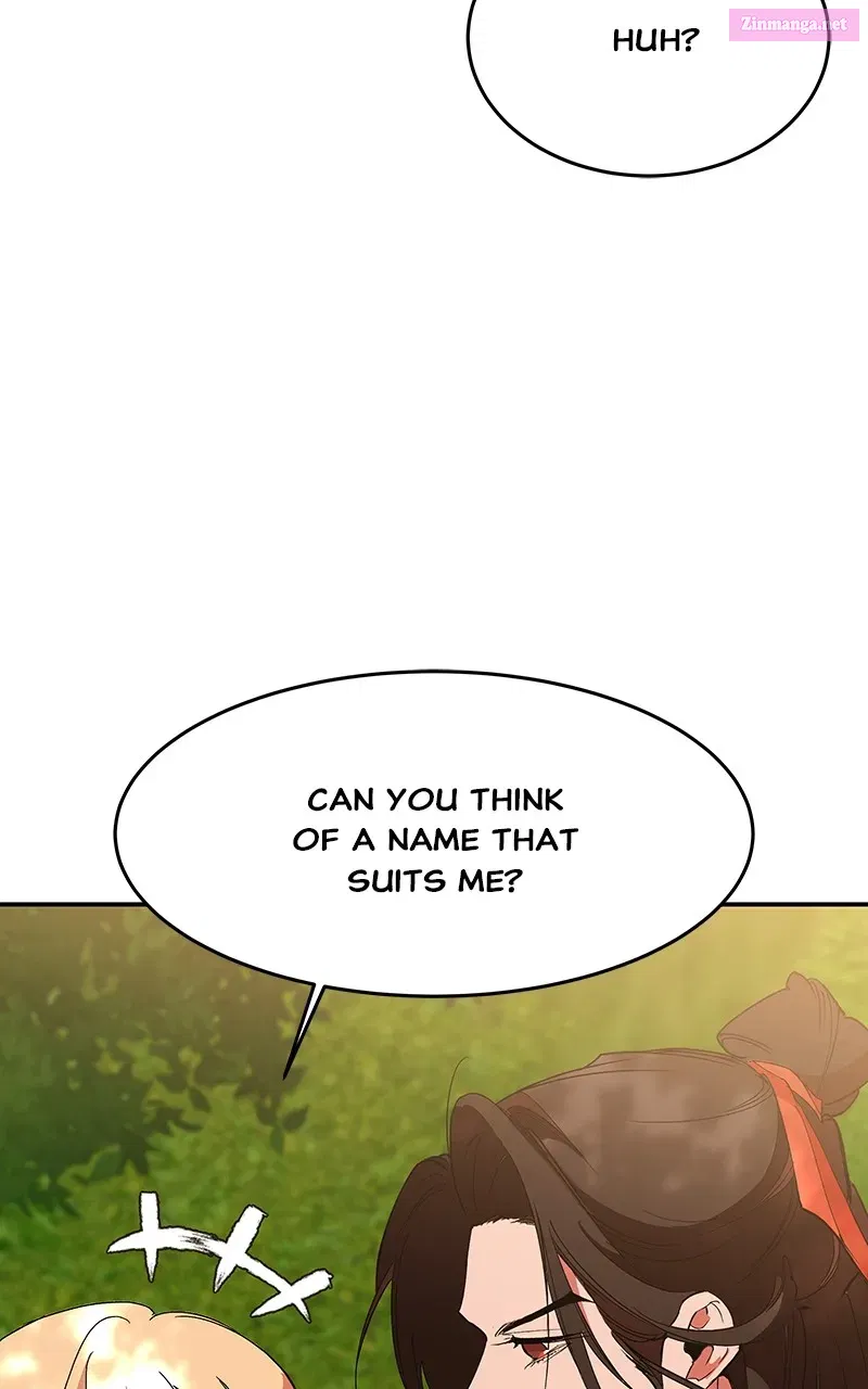 How a GoddessWins Over Tigers Zinmanga X Chapter 62 Page 99