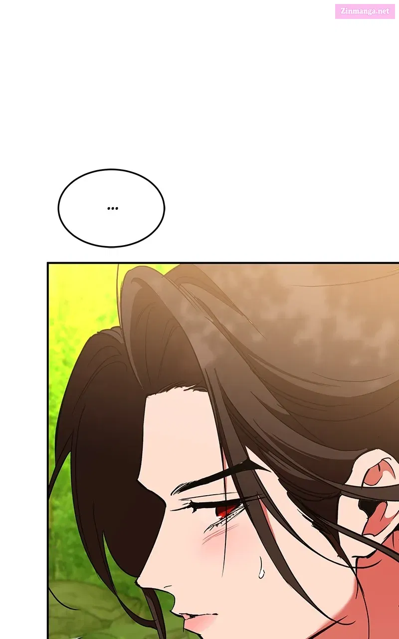 How a GoddessWins Over Tigers Zinmanga X Chapter 62 Page 101