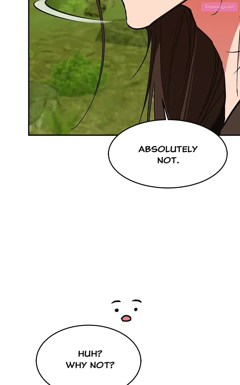 How a GoddessWins Over Tigers Zinmanga X Chapter 62 Page 102