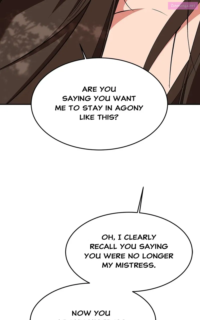 How a GoddessWins Over Tigers Zinmanga X Chapter 62 Page 108