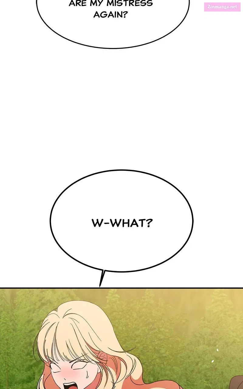 How a GoddessWins Over Tigers Zinmanga X Chapter 62 Page 109
