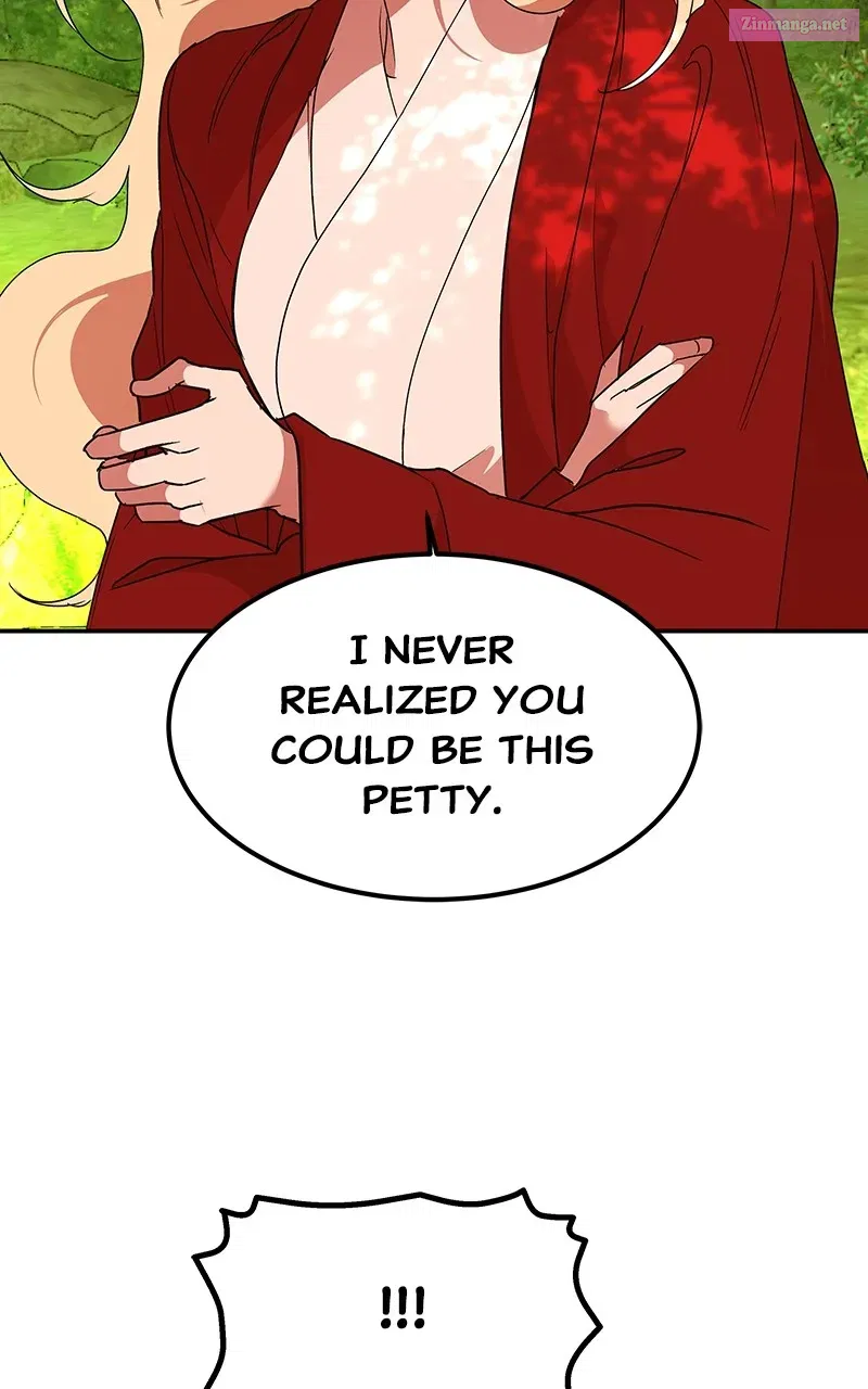 How a GoddessWins Over Tigers Zinmanga X Chapter 62 Page 112