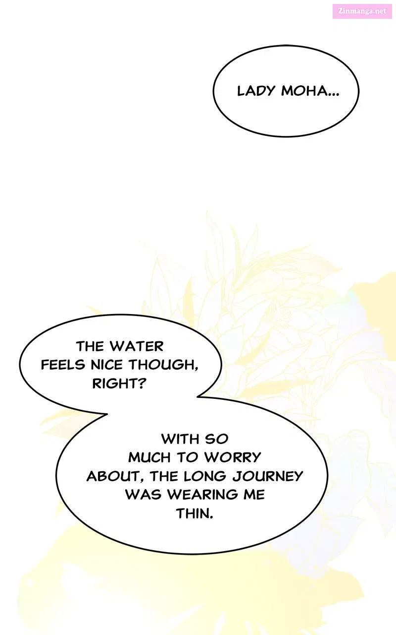 How a GoddessWins Over Tigers Zinmanga X Chapter 62 Page 129