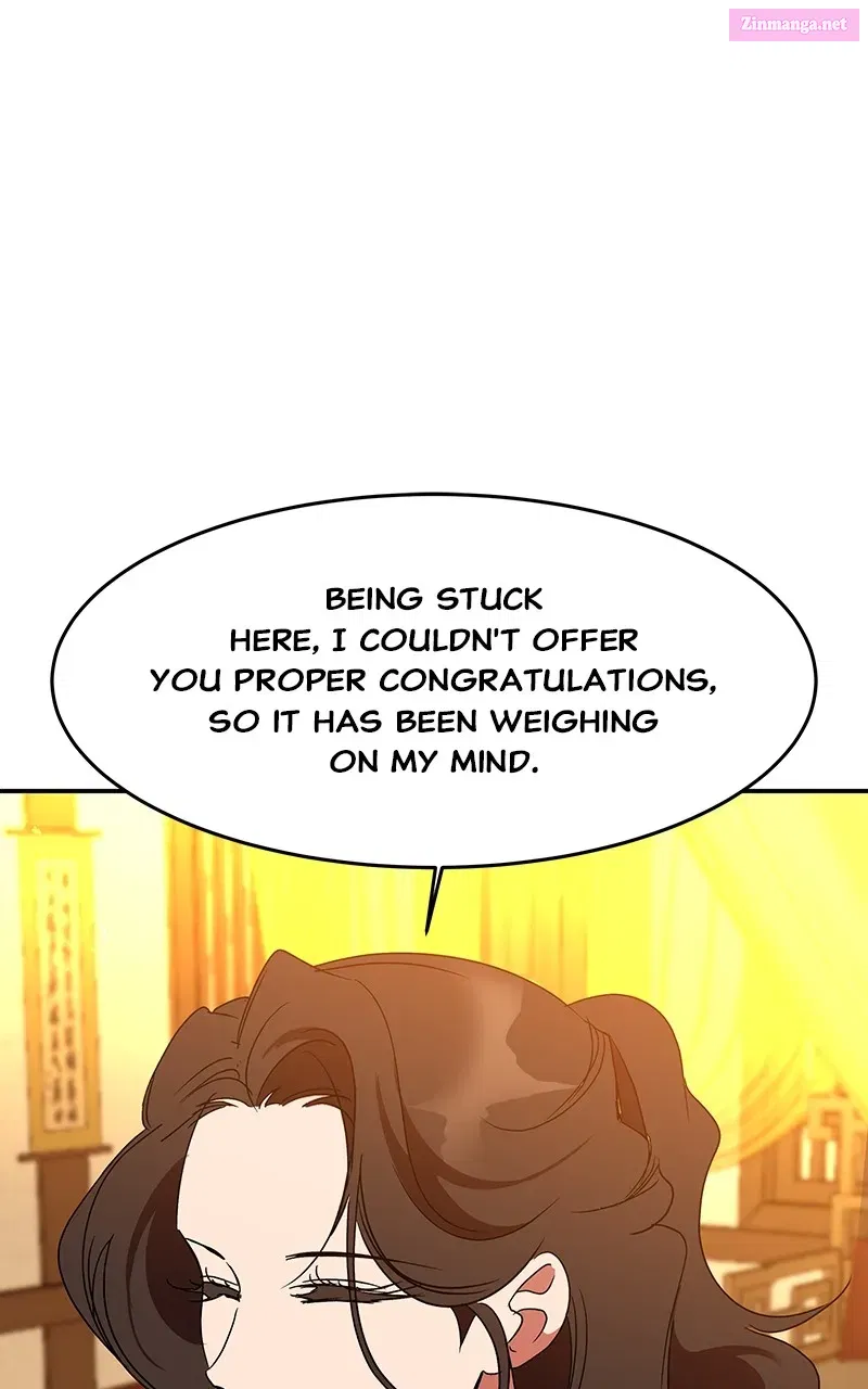 How a GoddessWins Over Tigers Zinmanga X Chapter 62 Page 144