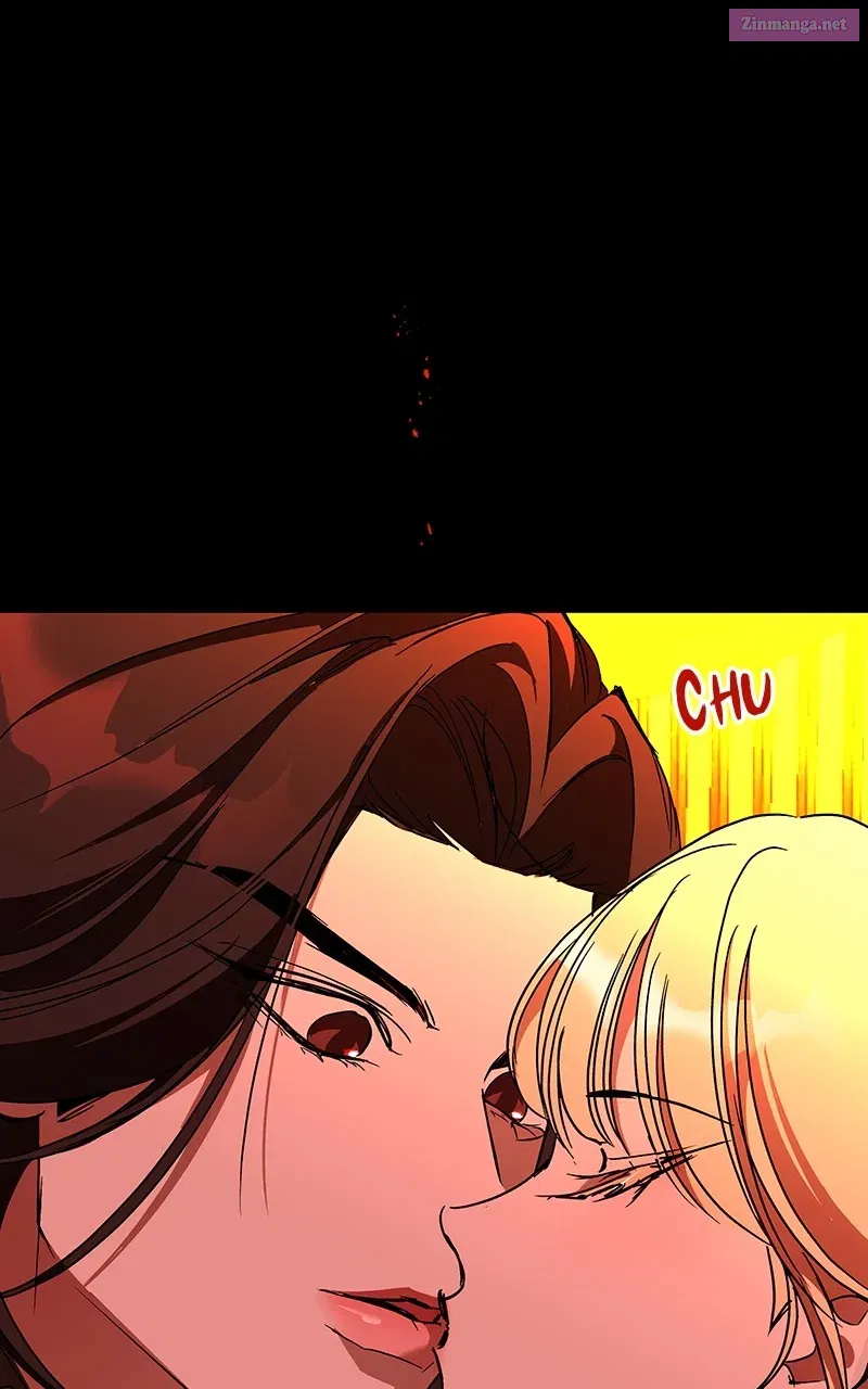 How a GoddessWins Over Tigers Zinmanga X Chapter 61 Page 1