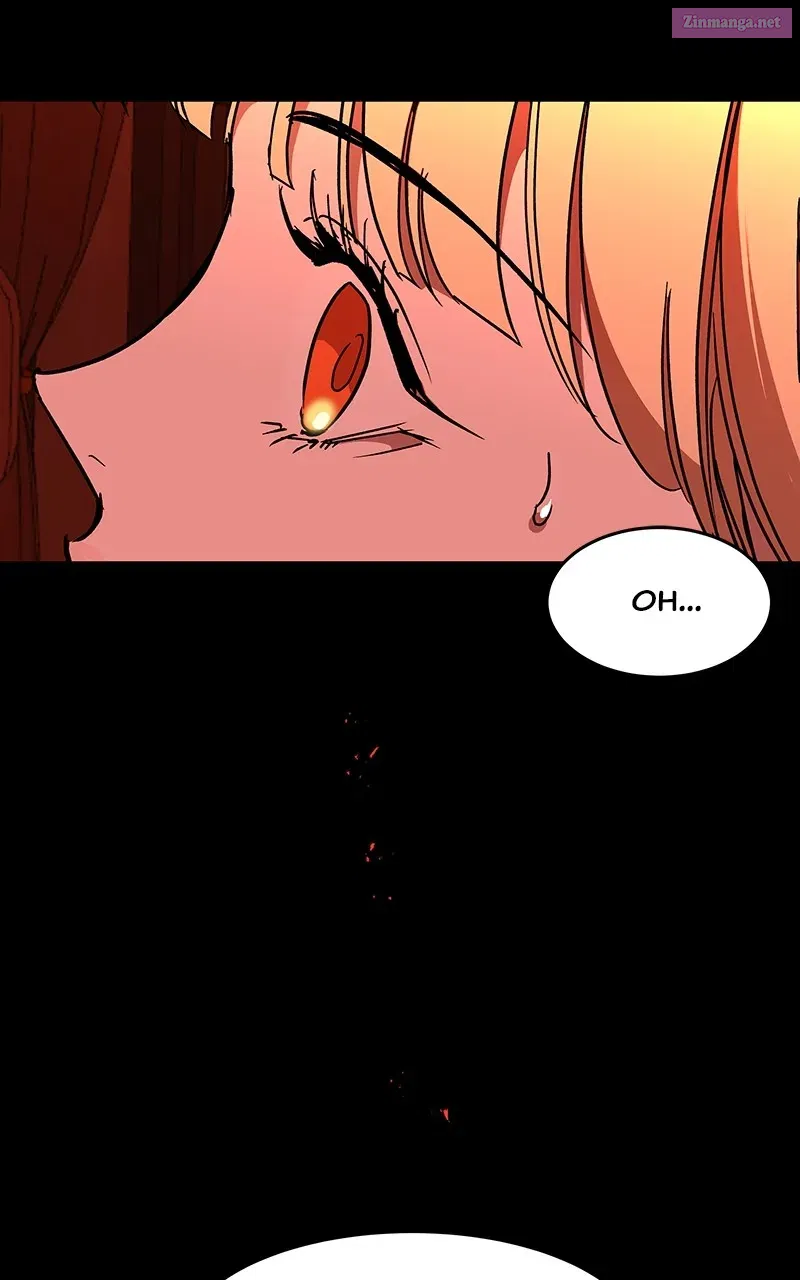 How a GoddessWins Over Tigers Zinmanga X Chapter 61 Page 53