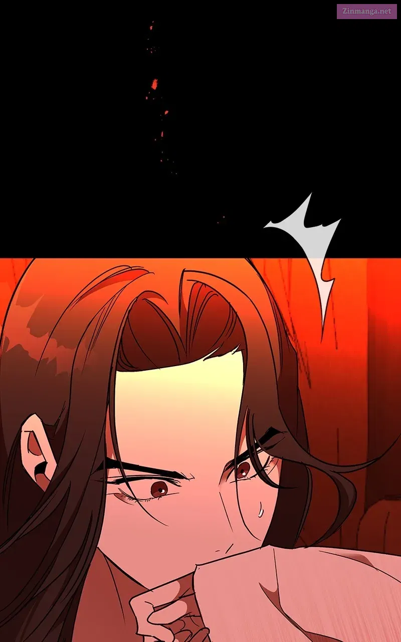 How a GoddessWins Over Tigers Zinmanga X Chapter 61 Page 59