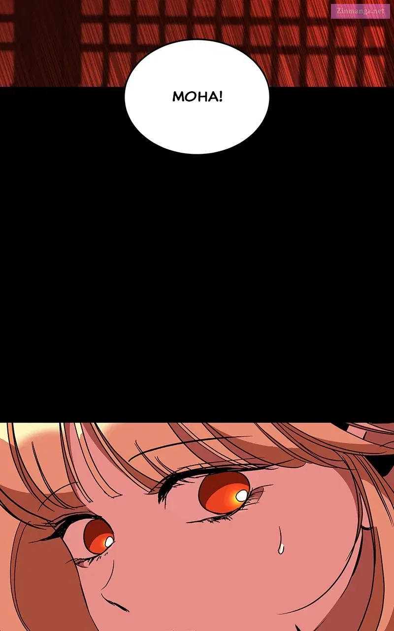 How a GoddessWins Over Tigers Zinmanga X Chapter 61 Page 80