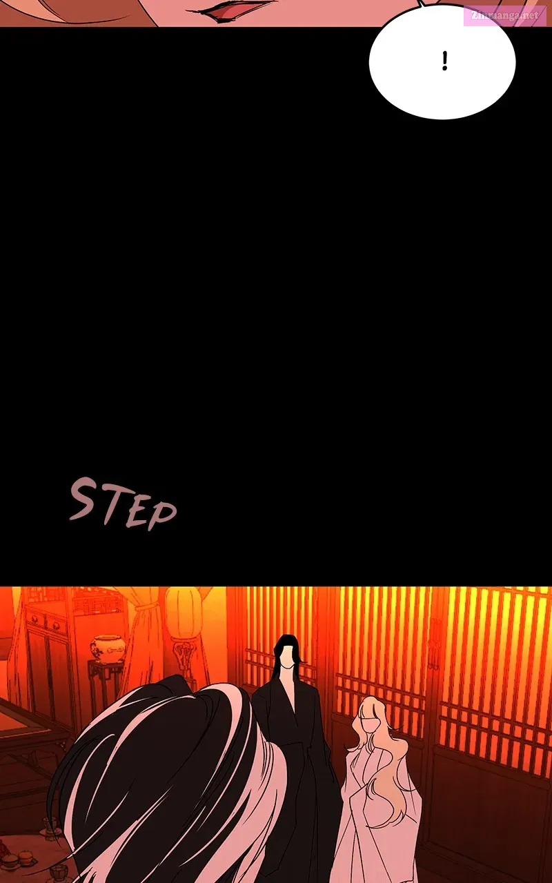 How a GoddessWins Over Tigers Zinmanga X Chapter 61 Page 81
