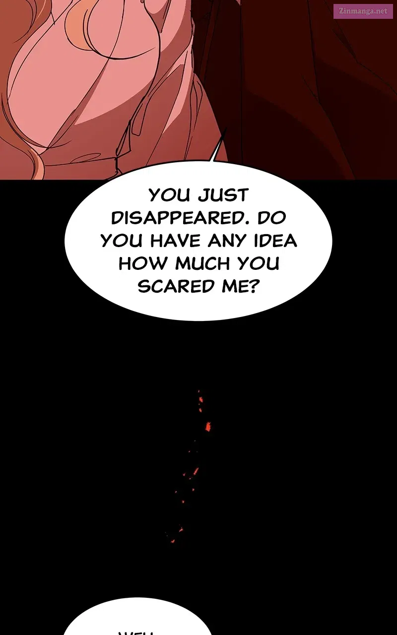 How a GoddessWins Over Tigers Zinmanga X Chapter 61 Page 84