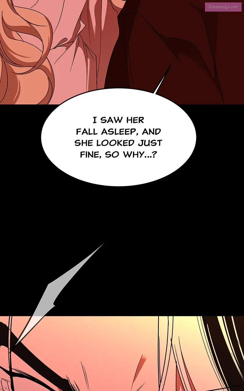 How a GoddessWins Over Tigers Zinmanga X Chapter 61 Page 97