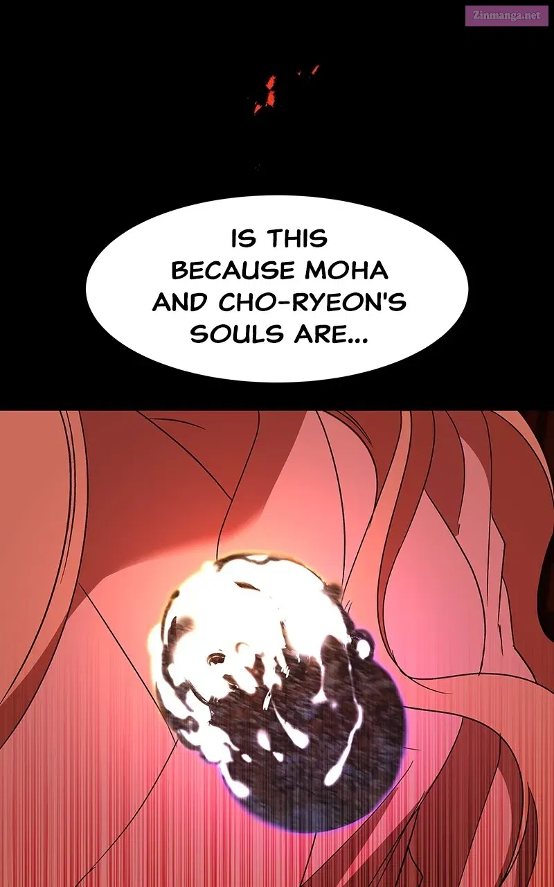 How a GoddessWins Over Tigers Zinmanga X Chapter 61 Page 99