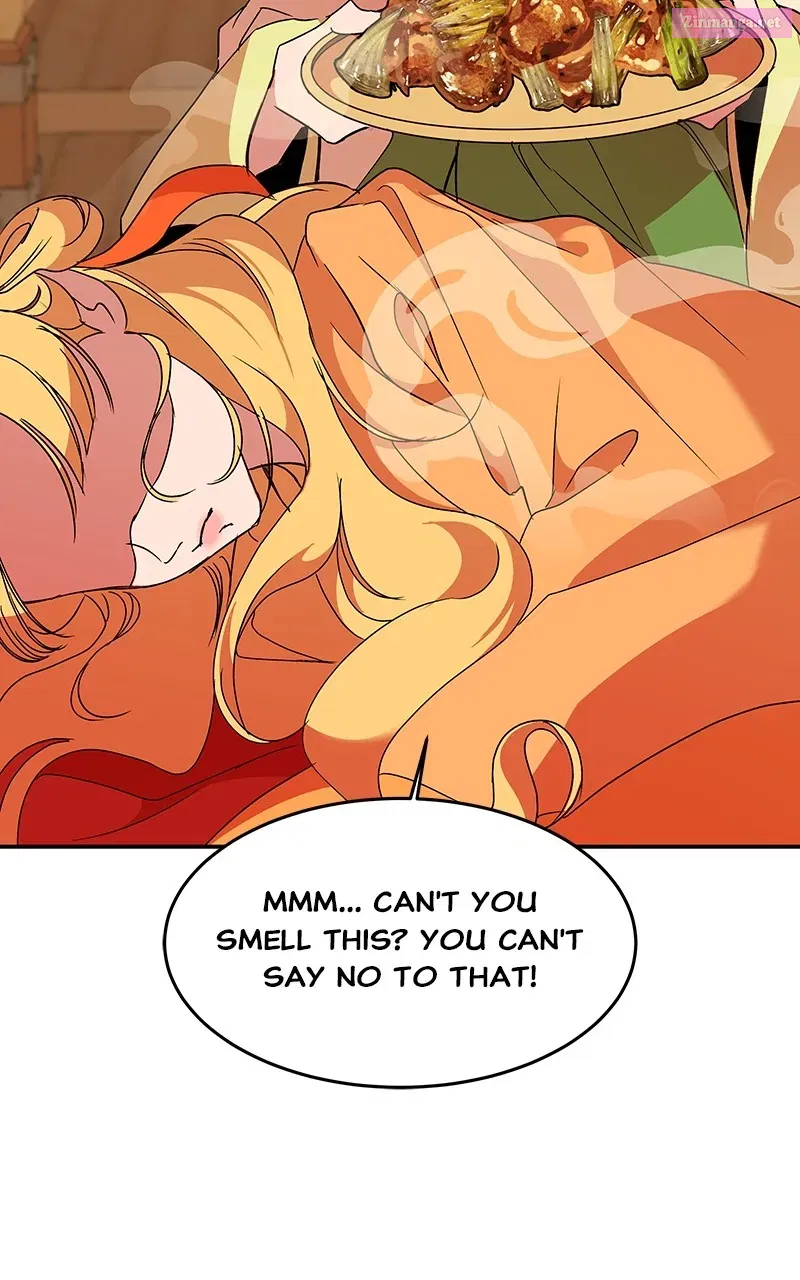How a GoddessWins Over Tigers Zinmanga X Chapter 61 Page 104