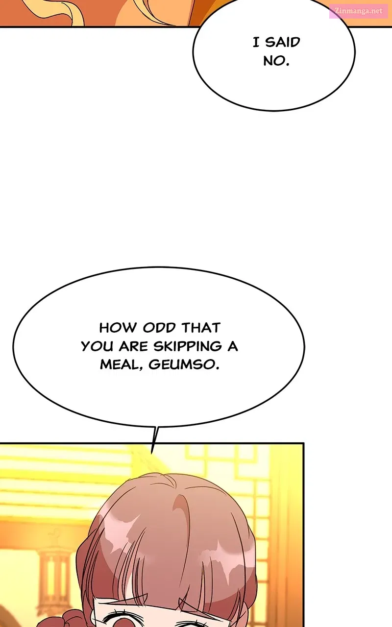How a GoddessWins Over Tigers Zinmanga X Chapter 61 Page 106