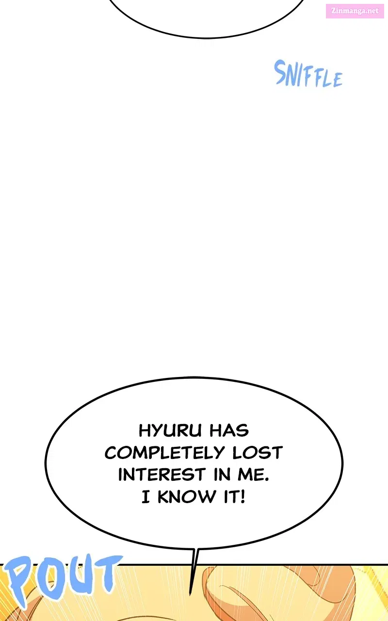How a GoddessWins Over Tigers Zinmanga X Chapter 61 Page 109