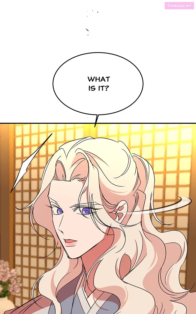 How a GoddessWins Over Tigers Zinmanga X Chapter 61 Page 139