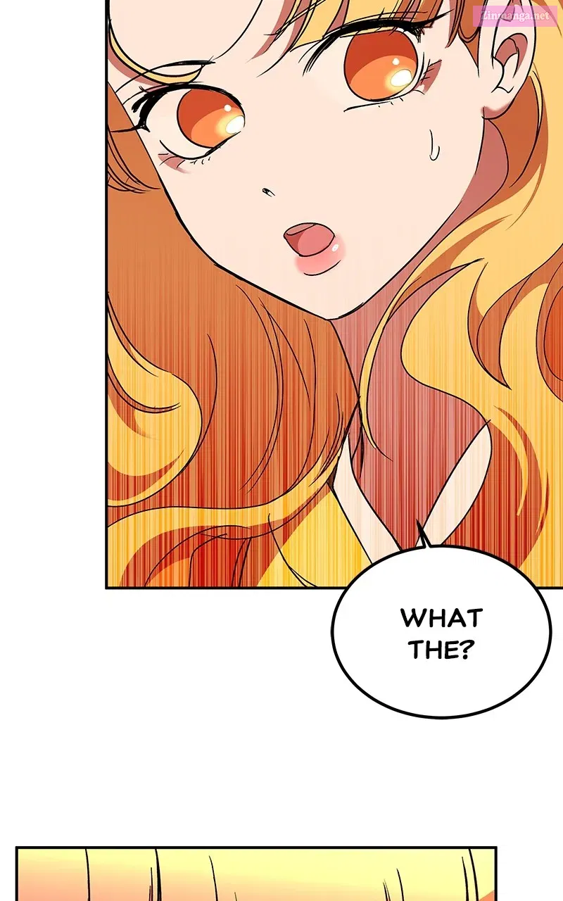 How a GoddessWins Over Tigers Zinmanga X Chapter 61 Page 146