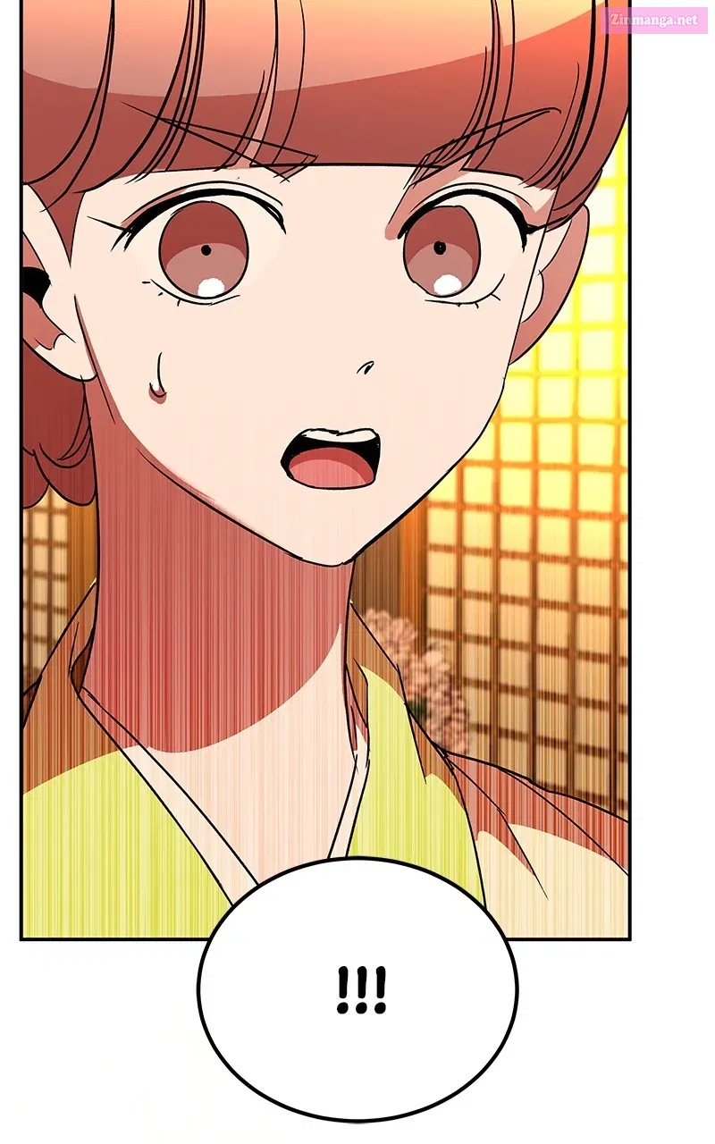 How a GoddessWins Over Tigers Zinmanga X Chapter 61 Page 147